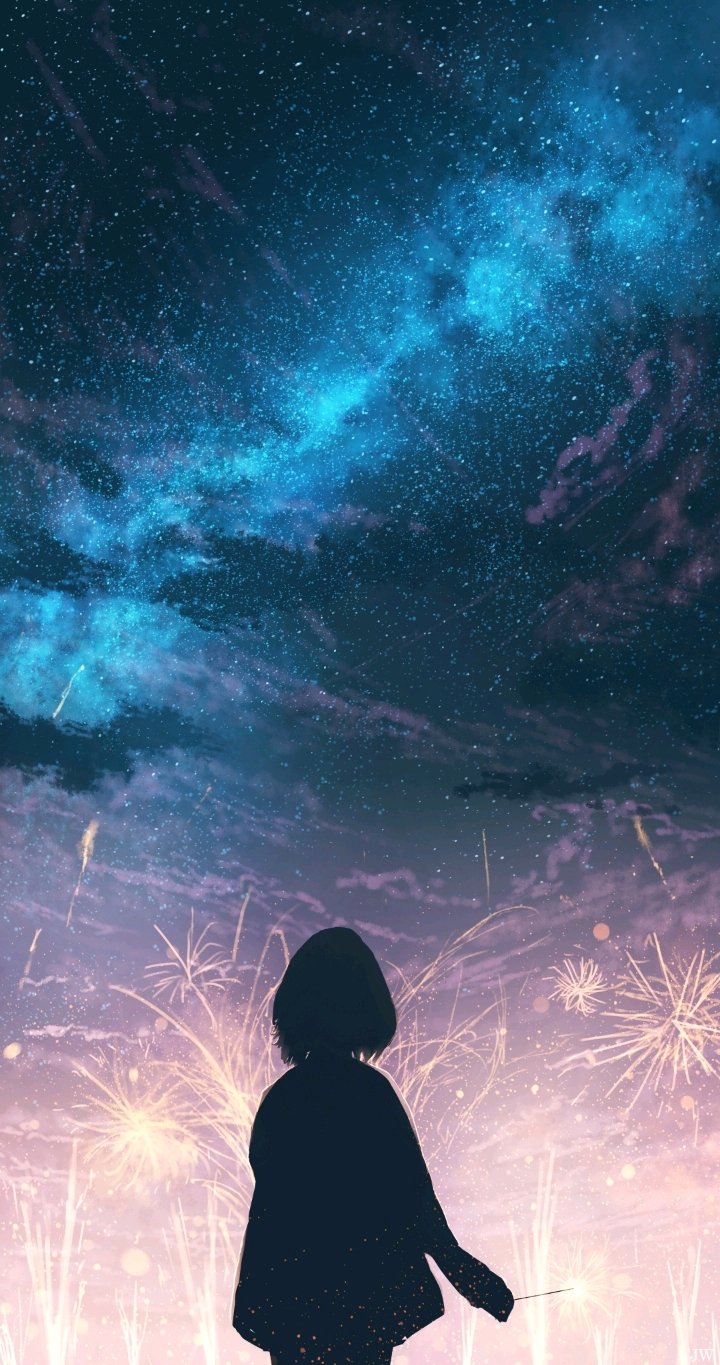 用户 追番不熬夜 的头像